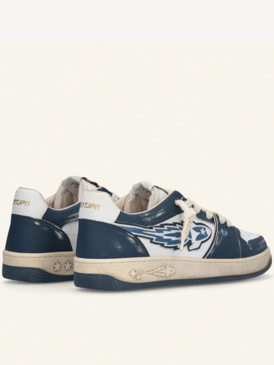 26SS 엔터프라이즈 재팬 스니커즈 BB6029PX674S4042 Blue - ENTERPRISE JAPAN