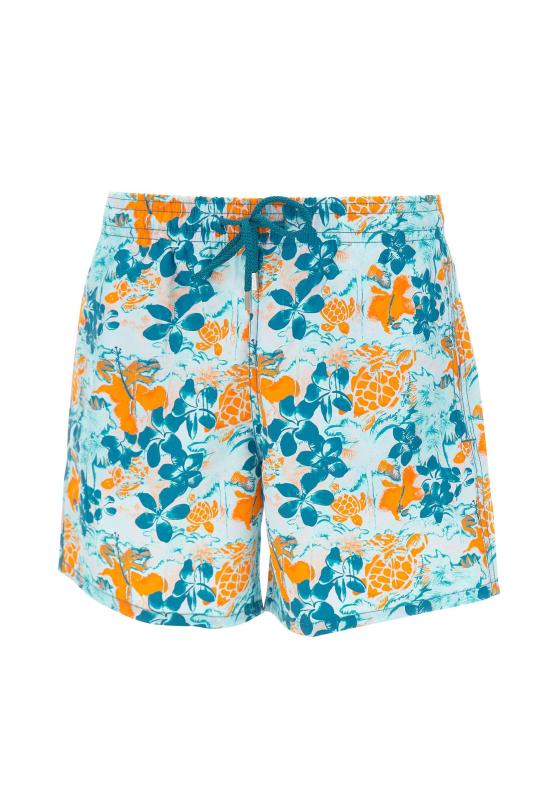 26SS 빌보콰 스윔팬츠 MOOEB120 617 MULTICOLOR