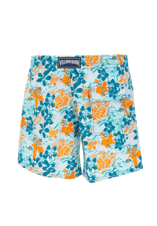 26SS 빌보콰 스윔팬츠 MOOEB120 617 MULTICOLOR - VILEBREQUIN