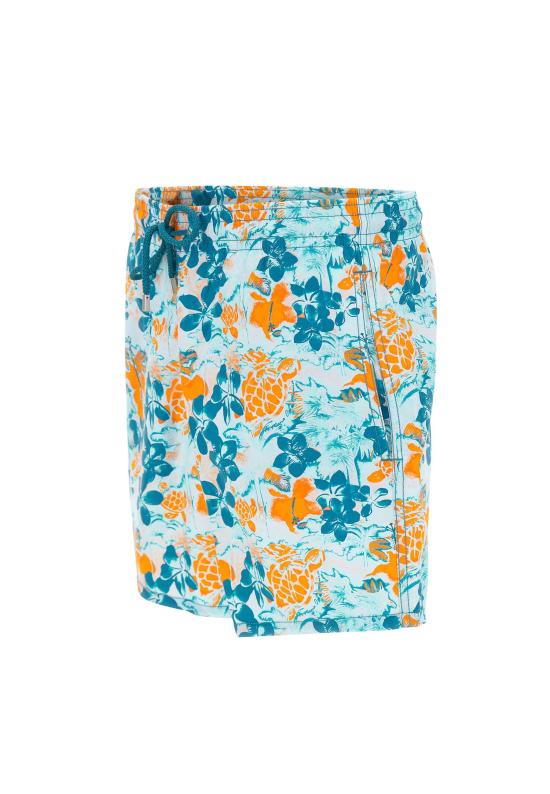 26SS 빌보콰 스윔팬츠 MOOEB120 617 MULTICOLOR - VILEBREQUIN