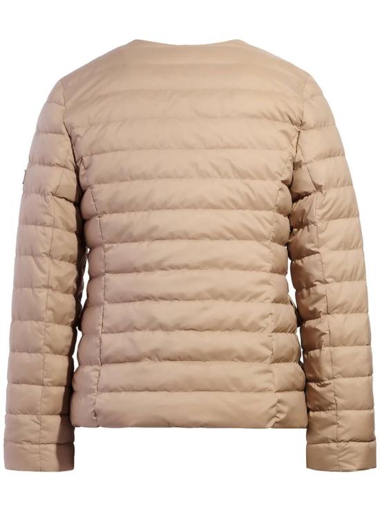26SS 타트라스 숏패딩 LCKZ0027013588 Brown - TATRAS