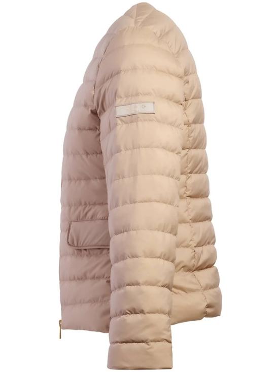26SS 타트라스 숏패딩 LCKZ0027013588 Brown - TATRAS