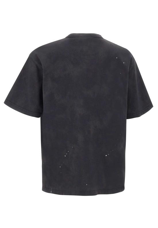 26FW 칼하트 WIP 반팔 티셔츠 I036853 89EJ BLACK - CARHARTT WIP