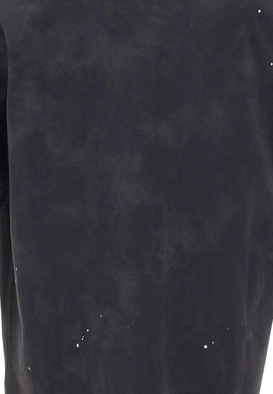 26FW 칼하트 WIP 반팔 티셔츠 I036853 89EJ BLACK - CARHARTT WIP