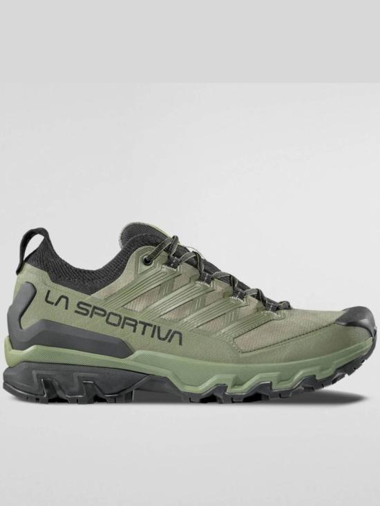 26SS 라스포르티바 스니커즈 ZFHS108E47K00 Green - LA SPORTIVA