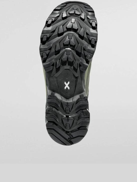 26SS 라스포르티바 스니커즈 ZFHS108E47K00 Green - LA SPORTIVA