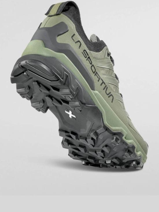 26SS 라스포르티바 스니커즈 ZFHS108E47K00 Green - LA SPORTIVA