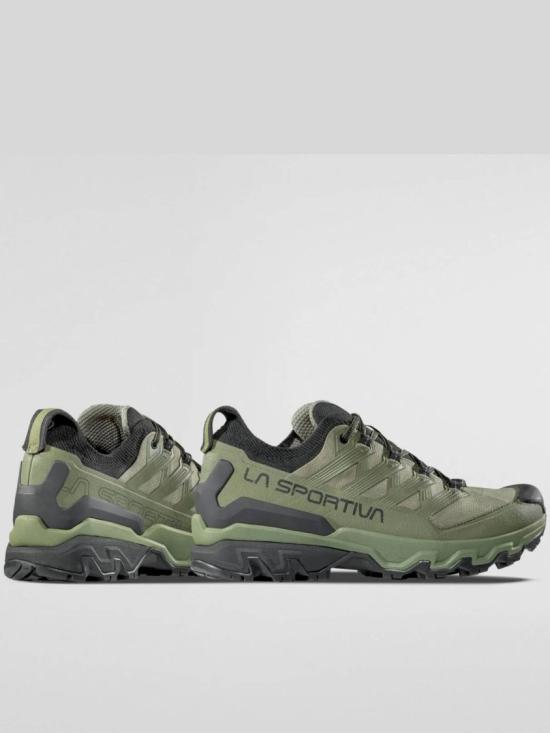 26SS 라스포르티바 스니커즈 ZFHS108E47K00 Green - LA SPORTIVA