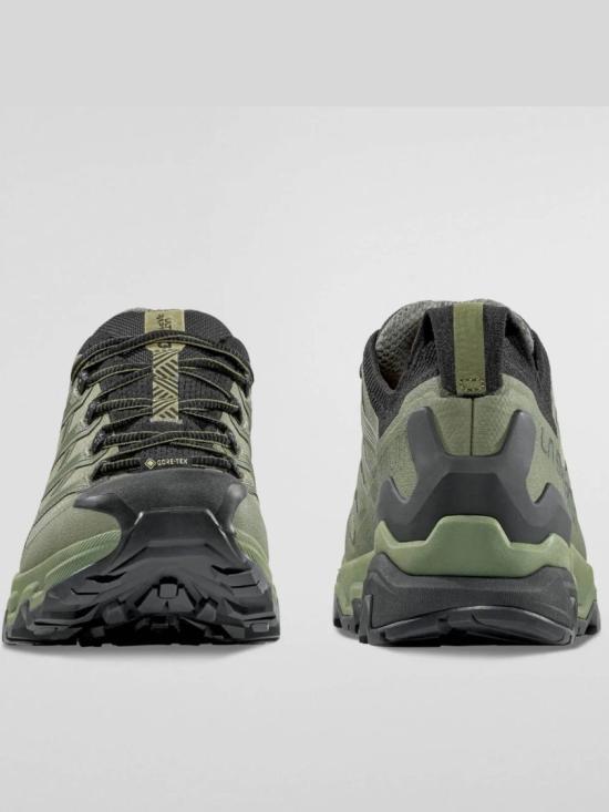 26SS 라스포르티바 스니커즈 ZFHS108E47K00 Green - LA SPORTIVA