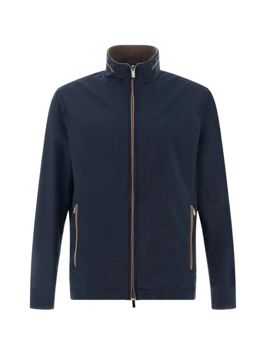 26SS 폴앤샤크 자켓 26412104 Blue