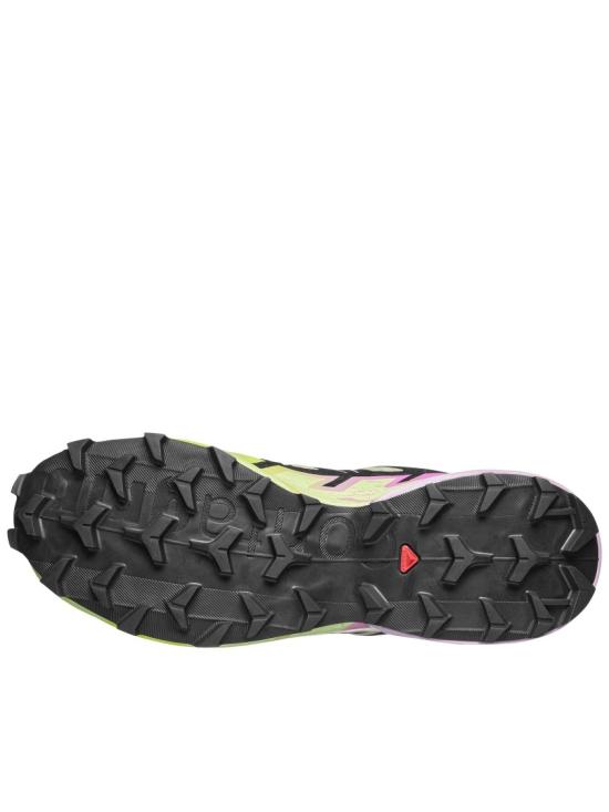 26SS 살로몬 스니커즈 479857 Multicolor - SALOMON
