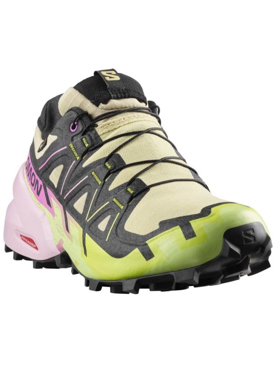 26SS 살로몬 스니커즈 479857 Multicolor - SALOMON