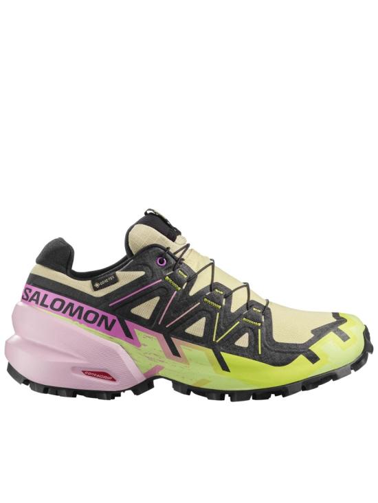 26SS 살로몬 스니커즈 479857 Multicolor