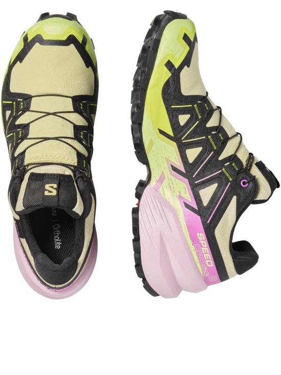 26SS 살로몬 스니커즈 479857 Multicolor - SALOMON