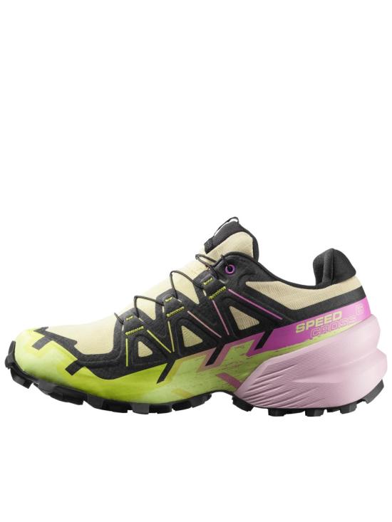26SS 살로몬 스니커즈 479857 Multicolor - SALOMON