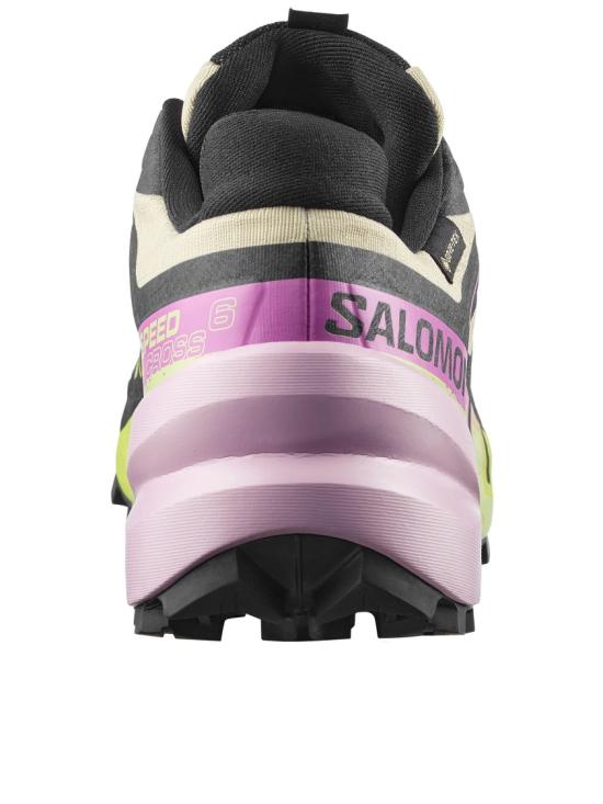 26SS 살로몬 스니커즈 479857 Multicolor - SALOMON