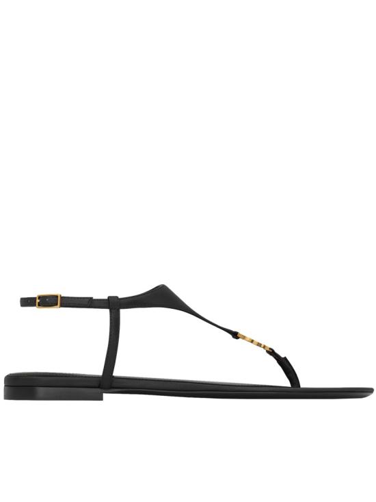 26SS 생로랑 카산드라 841570 AADF0 Black