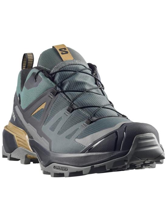 26SS 살로몬 스니커즈 491017 Green - SALOMON