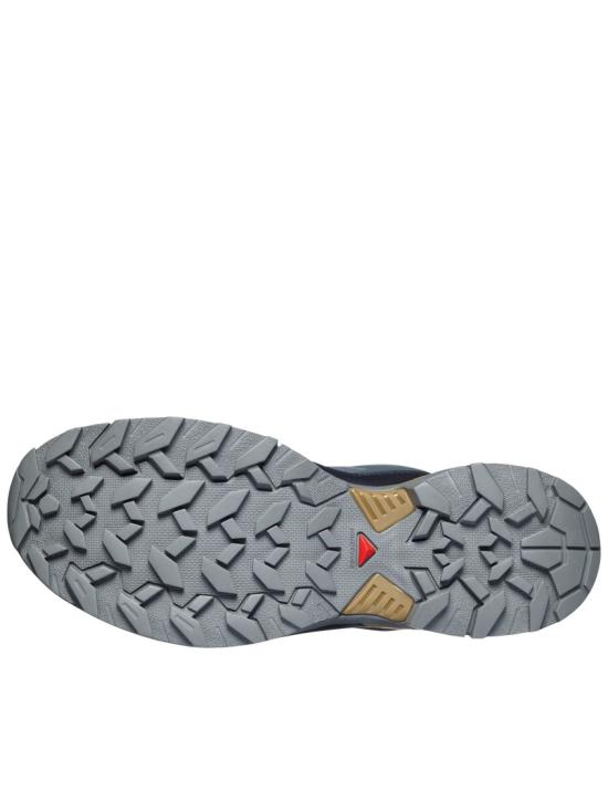 26SS 살로몬 스니커즈 491017 Green - SALOMON