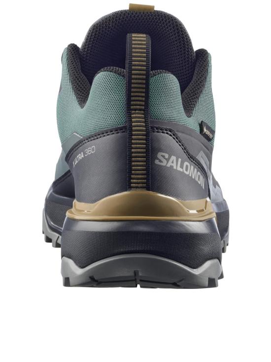 26SS 살로몬 스니커즈 491017 Green - SALOMON