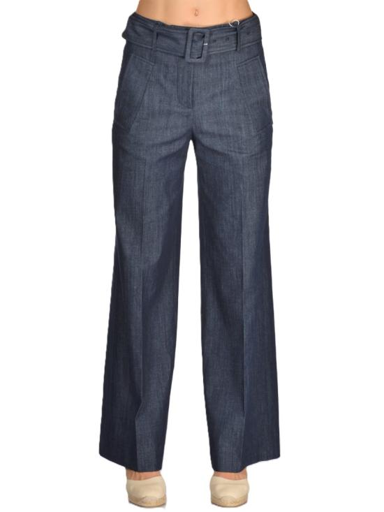 26SS 인코텍스 데님 팬츠 171952 D6602 Blue