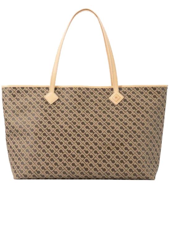 26SS 게라르디니 숄더백 GHB0238 Brown
