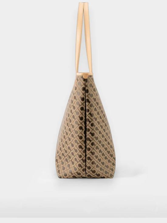 26SS 게라르디니 숄더백 GHB0238 Brown - GHERARDINI