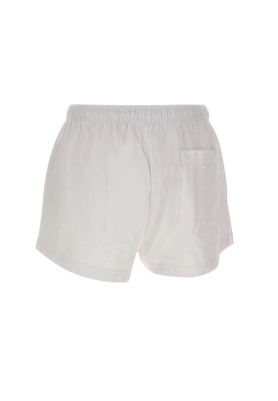 26SS 스포티앤리치 숏팬츠 SH03764172WH01 WHITE - SPORTY & RICH