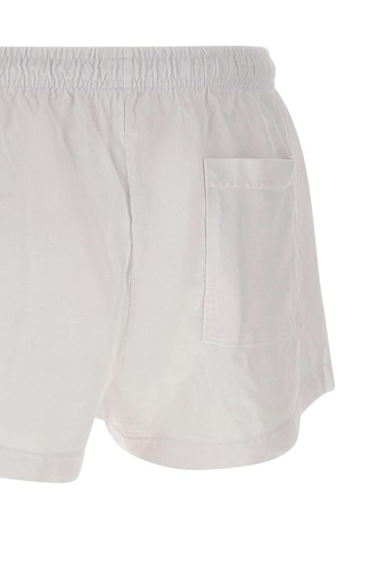 26SS 스포티앤리치 숏팬츠 SH03764172WH01 WHITE - SPORTY & RICH