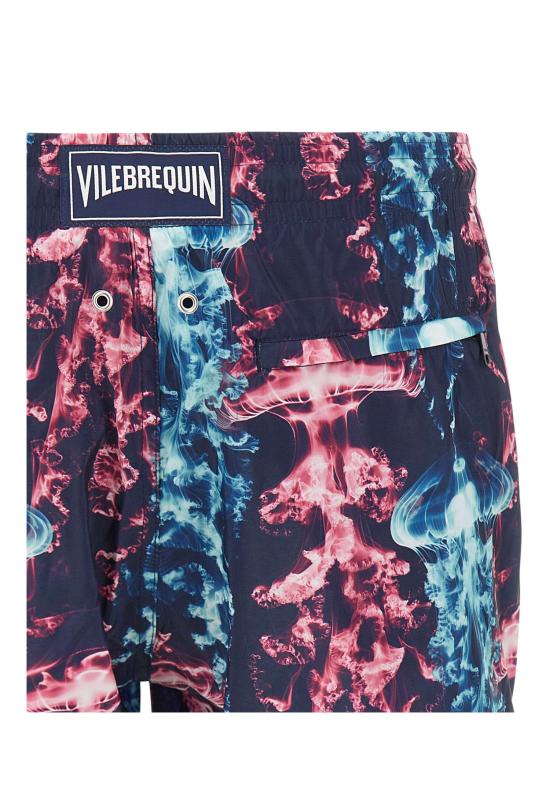26SS 빌보콰 스윔팬츠 MAHEJ314 390 MULTICOLOR - VILEBREQUIN
