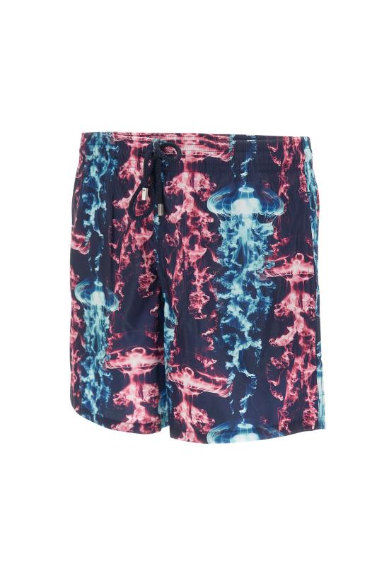 26SS 빌보콰 스윔팬츠 MAHEJ314 390 MULTICOLOR - VILEBREQUIN