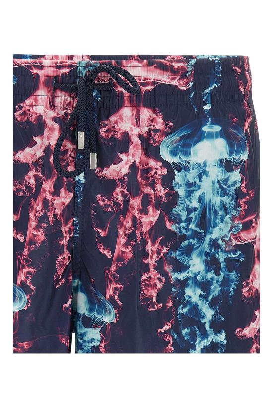 26SS 빌보콰 스윔팬츠 MAHEJ314 390 MULTICOLOR - VILEBREQUIN