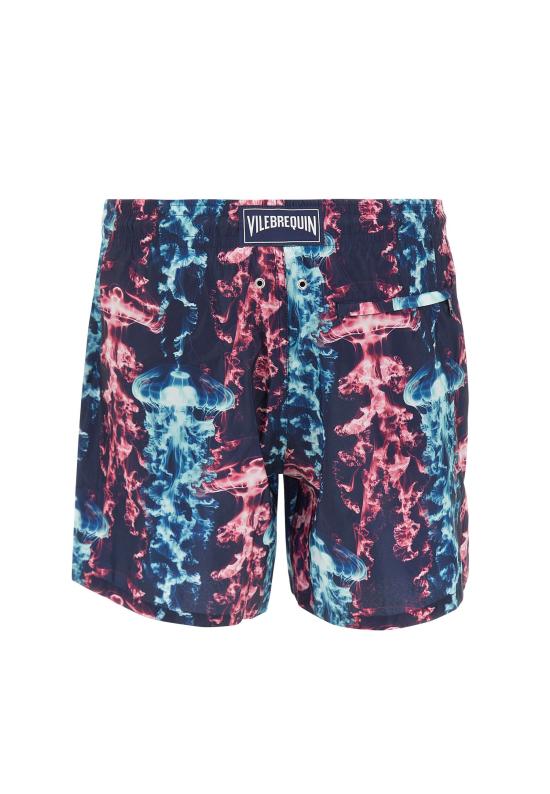 26SS 빌보콰 스윔팬츠 MAHEJ314 390 MULTICOLOR - VILEBREQUIN