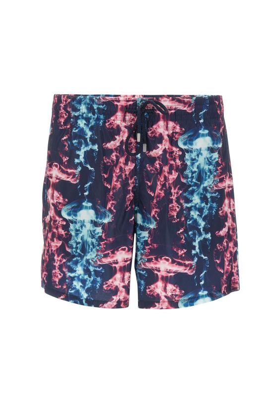 26SS 빌보콰 스윔팬츠 MAHEJ314 390 MULTICOLOR