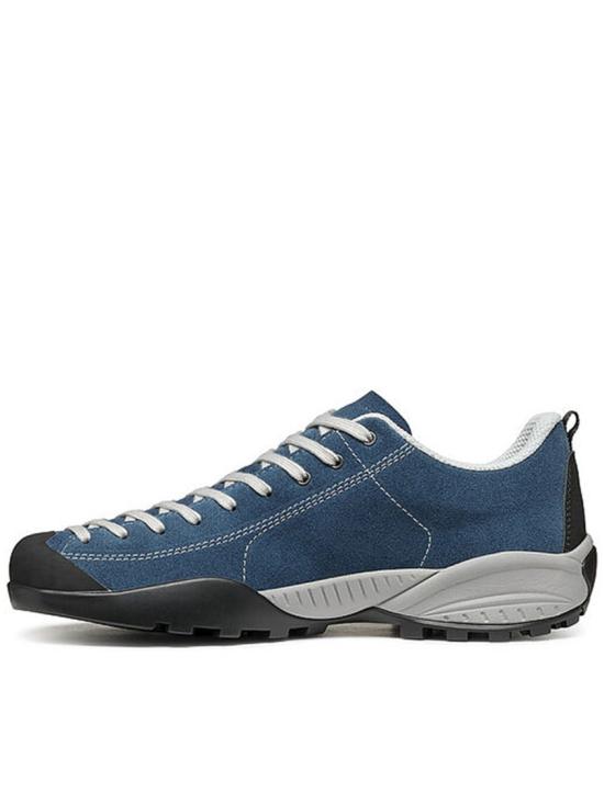  스카르파 스니커즈 32605 350 Blue - SCARPA