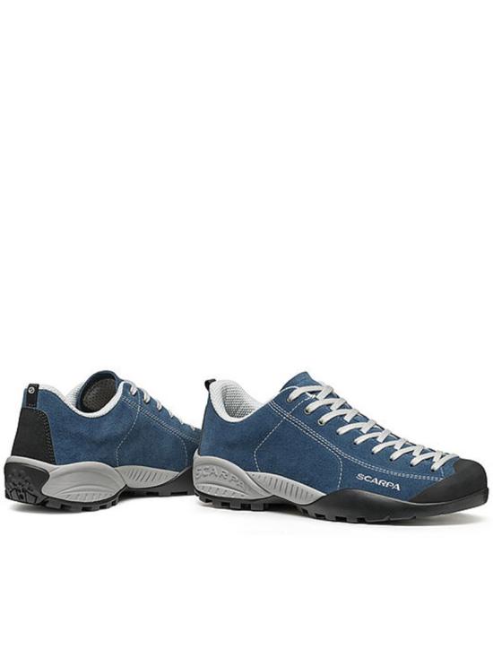  스카르파 스니커즈 32605 350 Blue - SCARPA