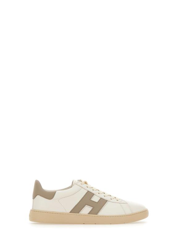 26SS 호간 스니커즈 HXM6470FY80UAI 419G BEIGE
