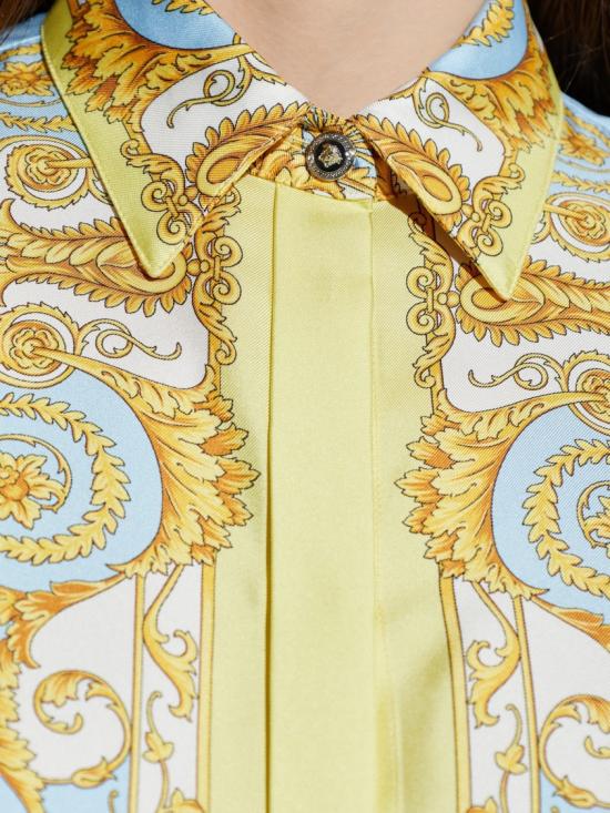 26SS 베르사체 블라우스 1001360 1A17165 Multicolor - VERSACE