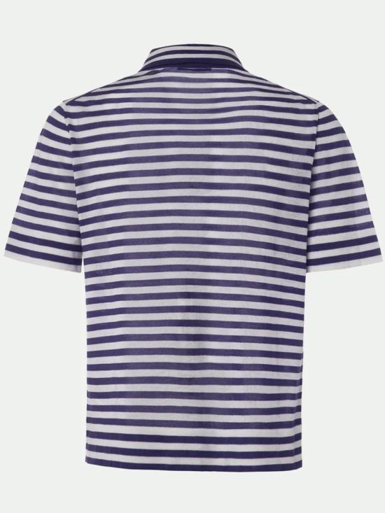 26SS 말로 폴로 티셔츠 UXD147 F1Z03 Multicolor - MALO
