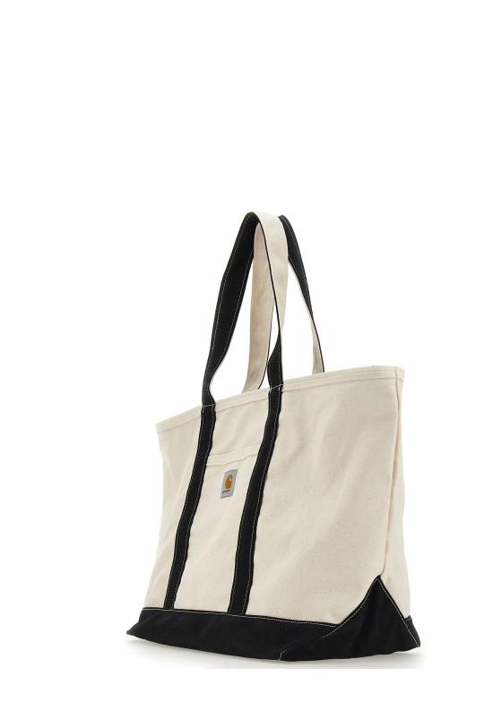 26FW 칼하트 WIP 숄더백 I036926 1K6XX WHITE - CARHARTT WIP