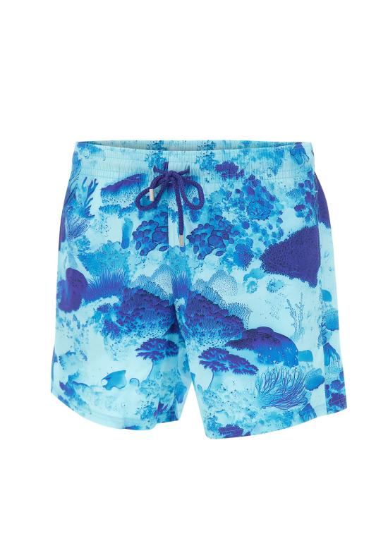 26SS 빌보콰 스윔팬츠 MSOEF118 618 LIGHT BLUE