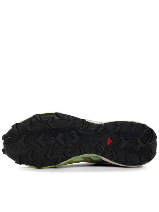 26SS 살로몬 스니커즈 479856 Green - SALOMON
