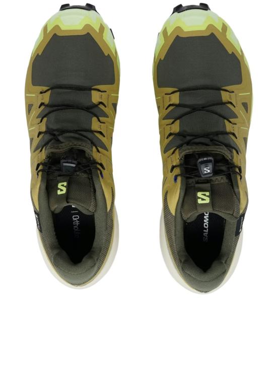 26SS 살로몬 스니커즈 479856 Green - SALOMON
