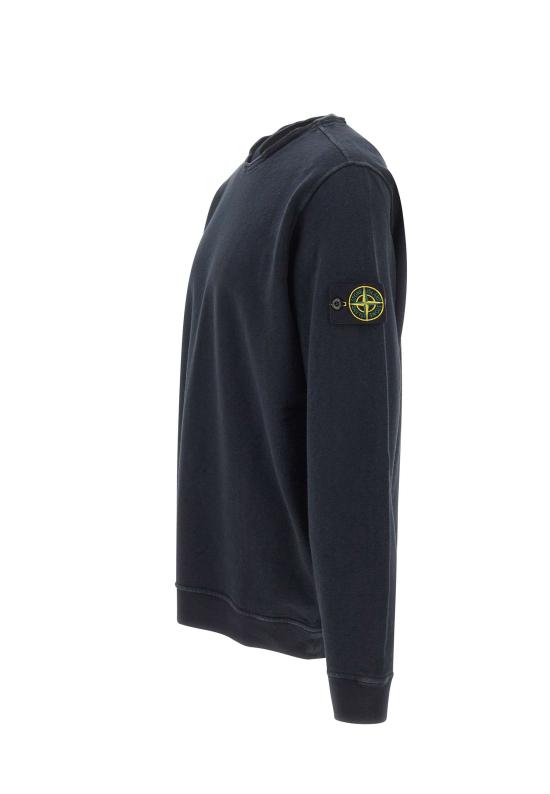 26SS 스톤 아일랜드 긴팔 티셔츠 6100034S0060 V0020 BLUE - STONE ISLAND