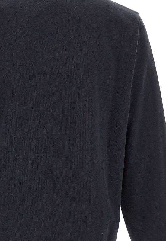 26SS 스톤 아일랜드 긴팔 티셔츠 6100034S0060 V0020 BLUE - STONE ISLAND