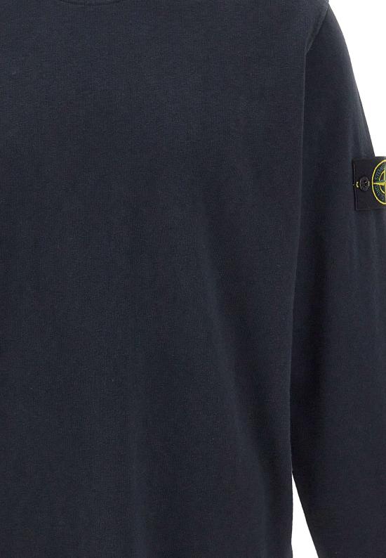 26SS 스톤 아일랜드 긴팔 티셔츠 6100034S0060 V0020 BLUE - STONE ISLAND