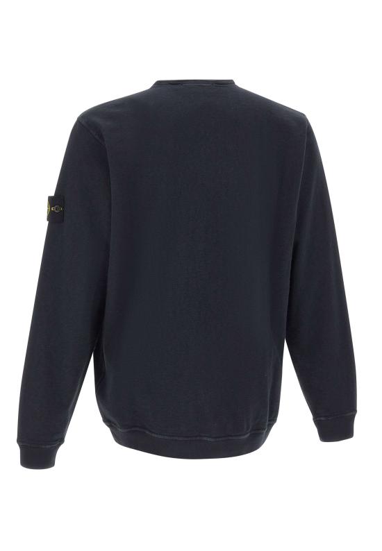 26SS 스톤 아일랜드 긴팔 티셔츠 6100034S0060 V0020 BLUE - STONE ISLAND