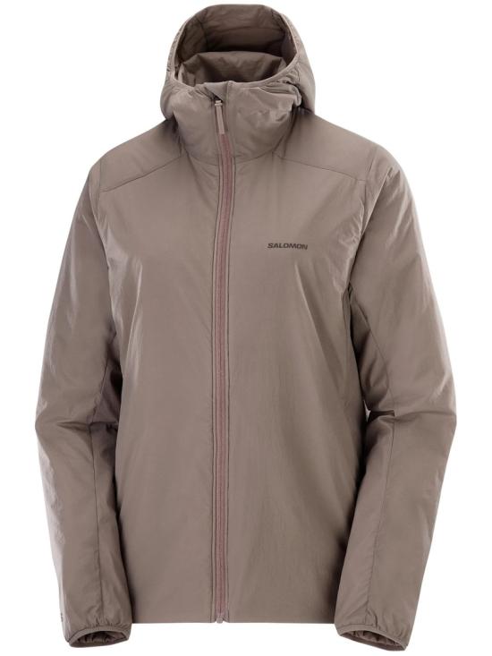 26SS 살로몬 자켓 LC2622300 Brown