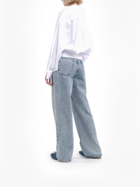26SS 텔라 숏 원피스 020177 010488 White - TELA