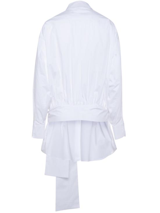 26SS 텔라 숏 원피스 020177 010488 White - TELA